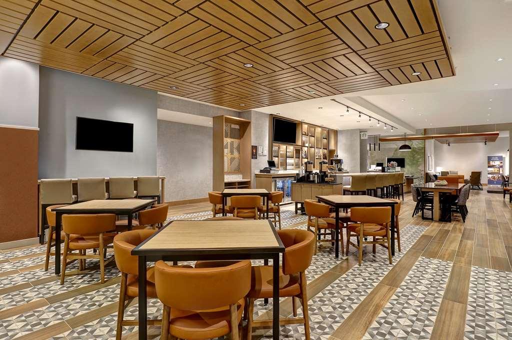 Hyatt Place Prince George Restaurant foto